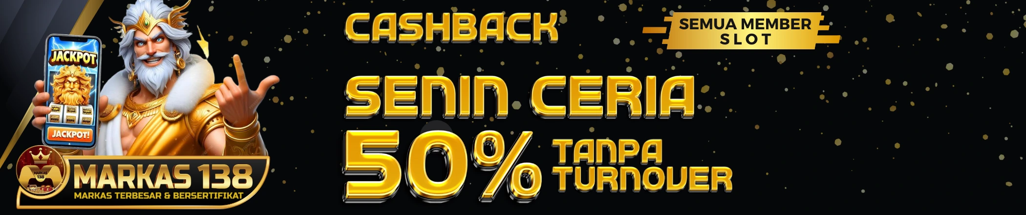 EVENT SENIN CERIA